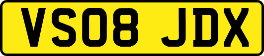 VS08JDX