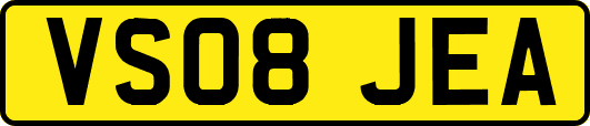 VS08JEA