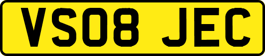 VS08JEC