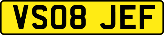 VS08JEF