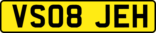 VS08JEH