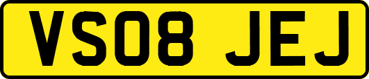 VS08JEJ
