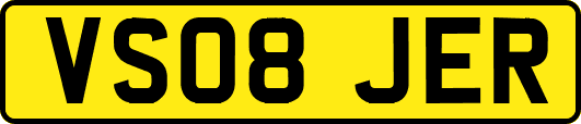 VS08JER