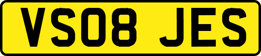 VS08JES