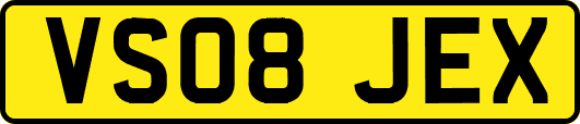 VS08JEX
