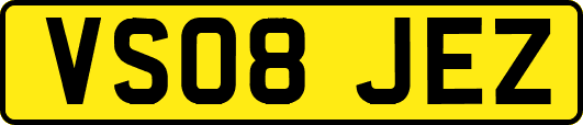 VS08JEZ