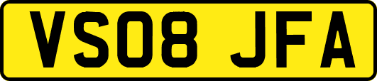 VS08JFA