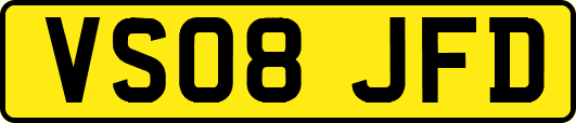 VS08JFD