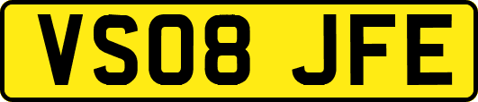 VS08JFE