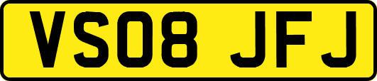 VS08JFJ