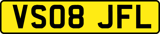 VS08JFL