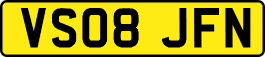 VS08JFN