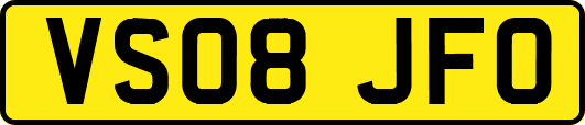 VS08JFO