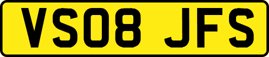 VS08JFS