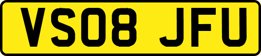VS08JFU