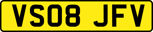 VS08JFV