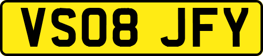 VS08JFY