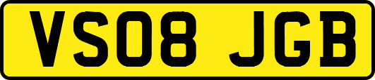 VS08JGB