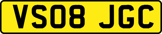 VS08JGC