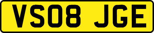 VS08JGE