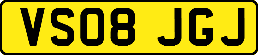 VS08JGJ