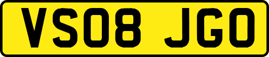 VS08JGO