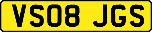 VS08JGS