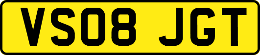 VS08JGT