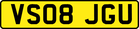 VS08JGU