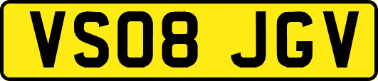 VS08JGV