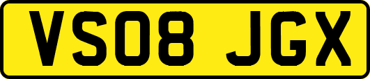 VS08JGX