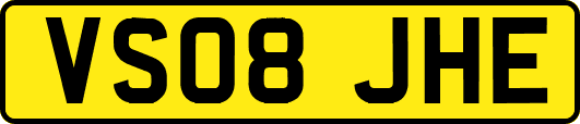 VS08JHE