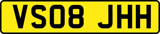 VS08JHH