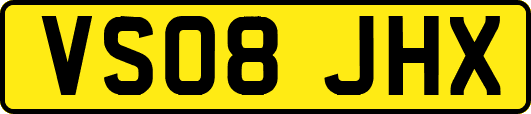 VS08JHX