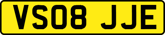 VS08JJE