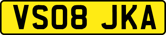 VS08JKA