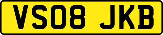 VS08JKB