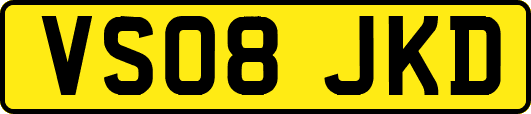 VS08JKD