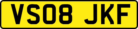 VS08JKF