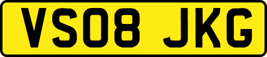 VS08JKG