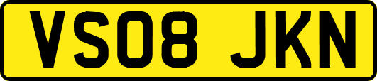 VS08JKN