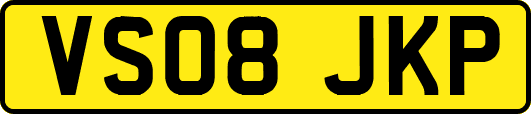 VS08JKP