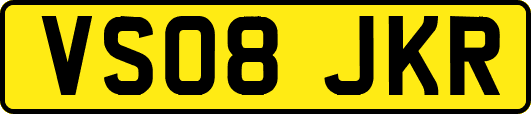 VS08JKR