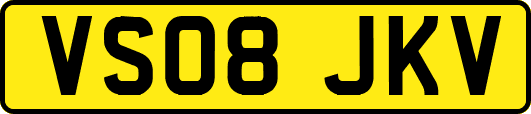 VS08JKV