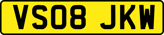 VS08JKW