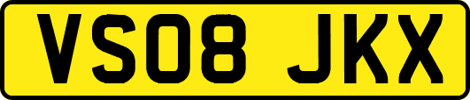 VS08JKX