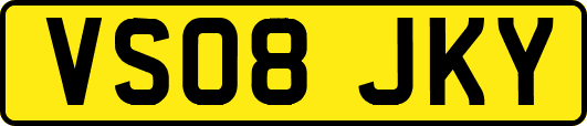 VS08JKY