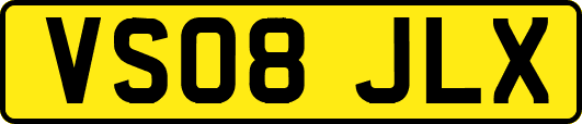 VS08JLX