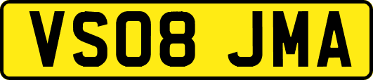 VS08JMA