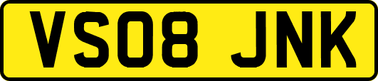 VS08JNK